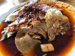 -温记府廟豆汤饭·始于1955年(海椒店)