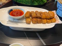 -同庆楼(花园店)