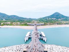 -三亚南山文化旅游区