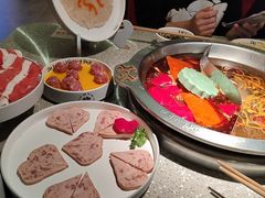 -大龙燚火锅(太古里店)
