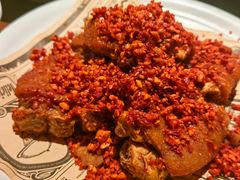 -乔街深夜食堂·小龙虾·高压锅生蚝(杭州总店)