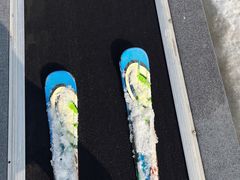 -采薇庄园四季滑雪场