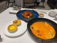 -太湖饭店·寄畅轩中餐厅