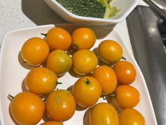 和乐怡蜂蜜柠檬味配制酒-海底捞大排档火锅(打浦路店)