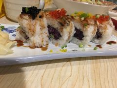 -桃屋日本料理(清华科技园店)