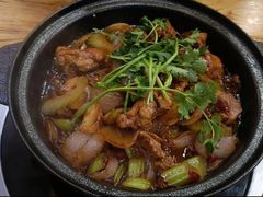 -鱼众不同·鸡公煲·烤全鱼(国顺路店)