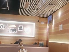-舌尖尖·兰州牛肉面(浦东机场店)