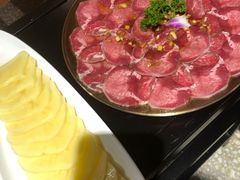 -嘿嘟嘟·肋条烧肉放题(爱融荟城店)