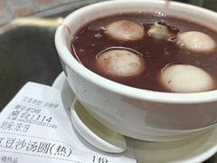 -民信老铺(双皮奶博物馆店)