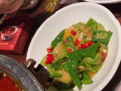 -缪氏川菜(深圳北站缤果空间店)