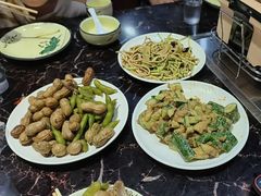 -运德成·天津老味烧烤(广开二马路店)