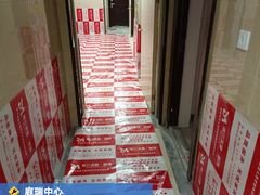 -米兰天地装饰(红星美凯龙旗舰店)