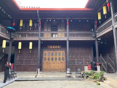 -马家大院