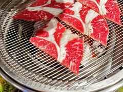 -韩山葵烤肉(太古里店)