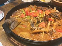 -老板恋上鱼(印象城店)