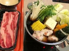 -吉野家(宾水道店)