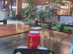 -破店肥哈·东北烧烤(南山保利店)