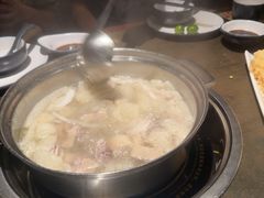 -同仁四季椰子鸡(宝安壹方城店)