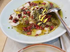 -鹊华居·地道鲁菜·海鲜·融合味(大明湖店)