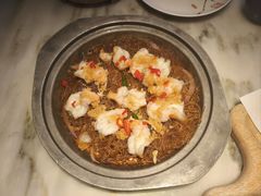 -绿茶餐厅(昆明世纪金源店)