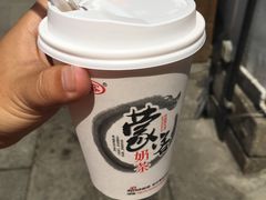 -传统手工面