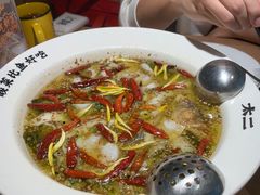 -太二酸菜鱼(群光广场店)