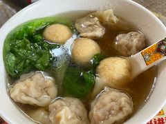 -袁记云饺(南山华侨城店)