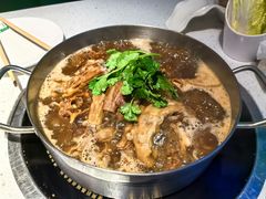 -黑窑厂糖油饼烤鸭·清真菜(旗舰店)
