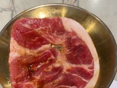 -汉阳廷自助烤肉(同和金铂天地店)