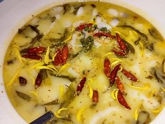 -胡马八破·川菜小馆(高新万达店)