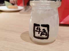 -牛角烧肉(步步高星城天地店)