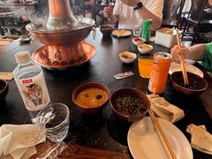-南门涮肉(通州大船店)