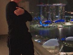 -新加坡瑞士史丹福酒店