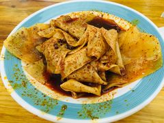 -马三洋芋片(兰州总店)