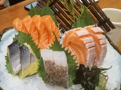 -酒吞(七宝领展广场店)