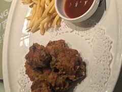 -梁家大院•农家菜(昆山会展中心店)