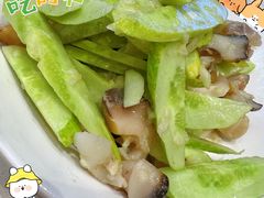 -老济南·地道济南菜(大明湖店)