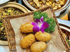 -醉壹号海鲜大排档·老厦门特色菜(厦门美食地标店)
