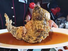 -老牌坊鲁菜名店(美莲广场店)