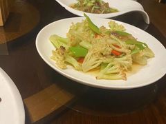 -WILDS 野有食(碧坞店)
