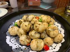 -刘胖子家常菜·蹄花焖藕(中南店)