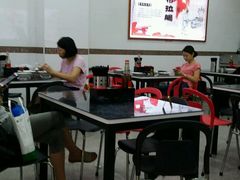 大堂-燊意布拉肠云吞面(中山四路店)