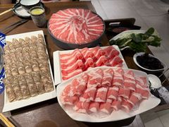 -快乐小羊·内蒙牛羊肉火锅(流花中心店)