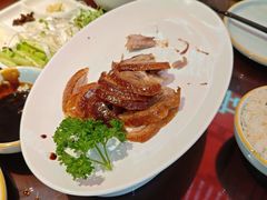 -恭敬李·烤鸭(天坛北门店)