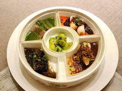 美味攒盒-平川·程玉平川菜工作室