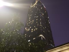 -广交会威斯汀酒店