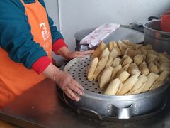 -叶婆婆豆浆馍馍