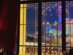 -L'ATELIER de Joel Robuchon(外滩18号店)