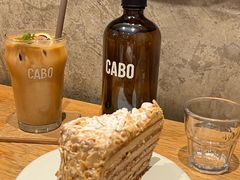 -CABO Coffee