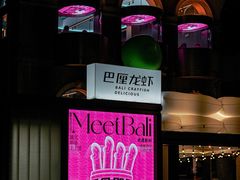 -巴厘龙虾·榜首油焖大虾(洞庭·艺术洋房店)